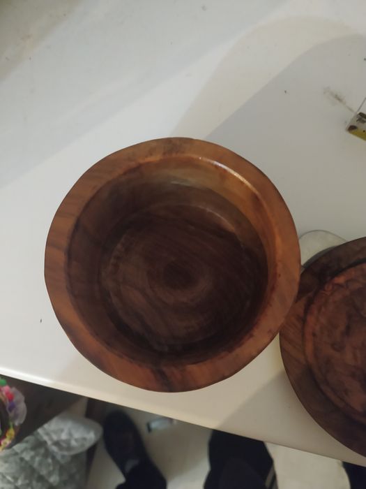 Вінтажна маслянка