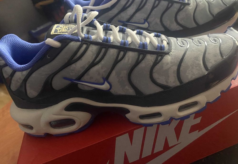 Buty Nike Air Max Plus SE r.40