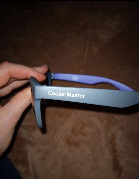 Conjunto de 5 óculos de sol, proteção UV categoria 3, várias marcas