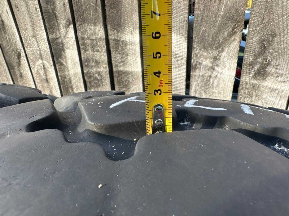 395/85 R20 Michelin X 395-85 R20 395/85/R20