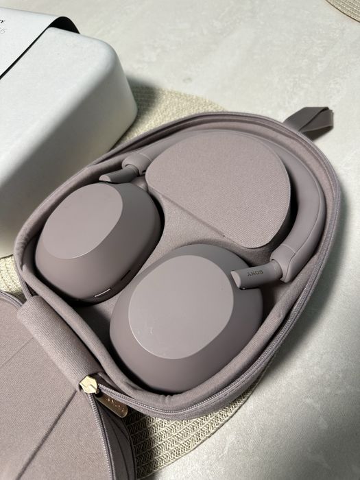 Sony WH-1000XM5 ідеальний стан