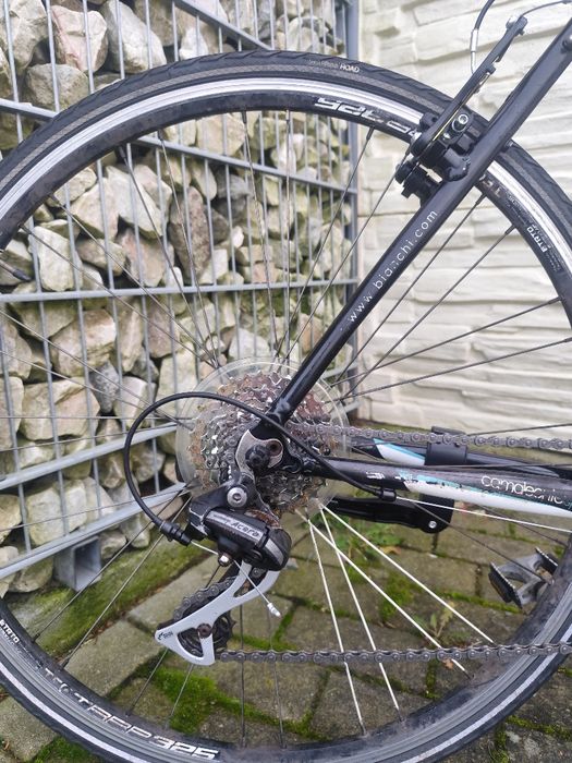 Bianchi Camaleonte Sport