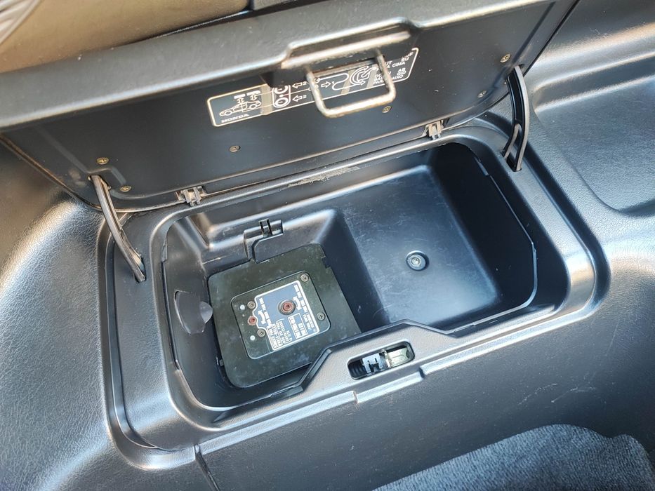 Honda Civic vti del sol