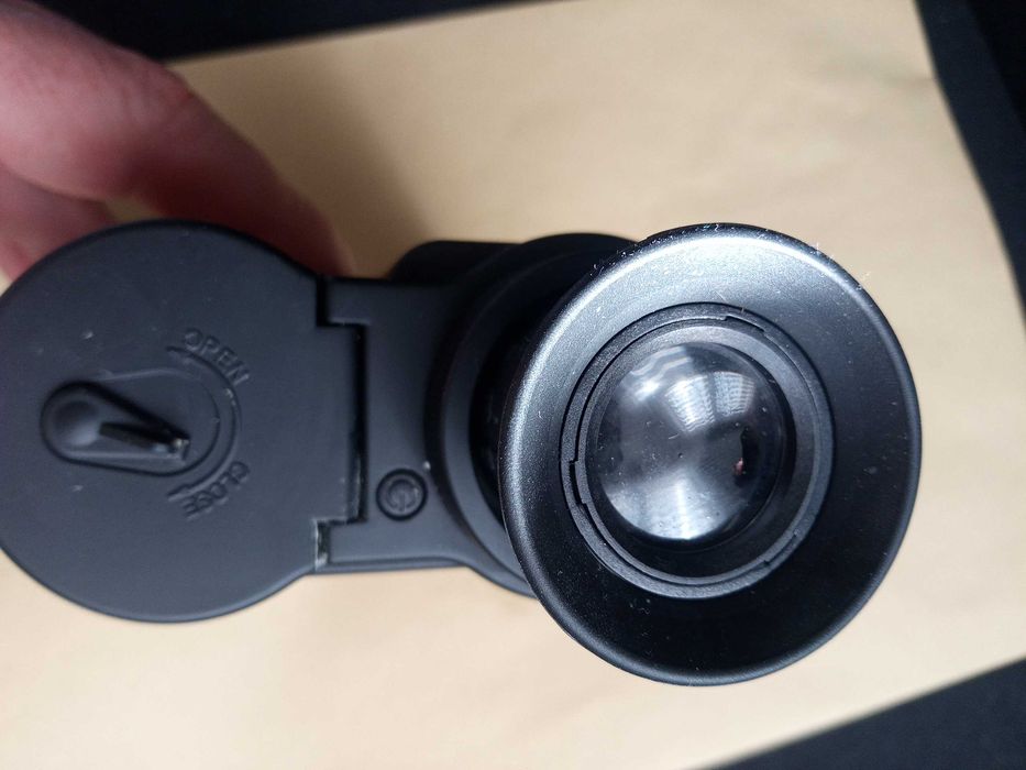 Stealth Cam. Kamera Noktowizyjna