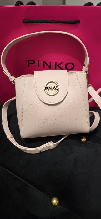 Pinko torebka, nowa