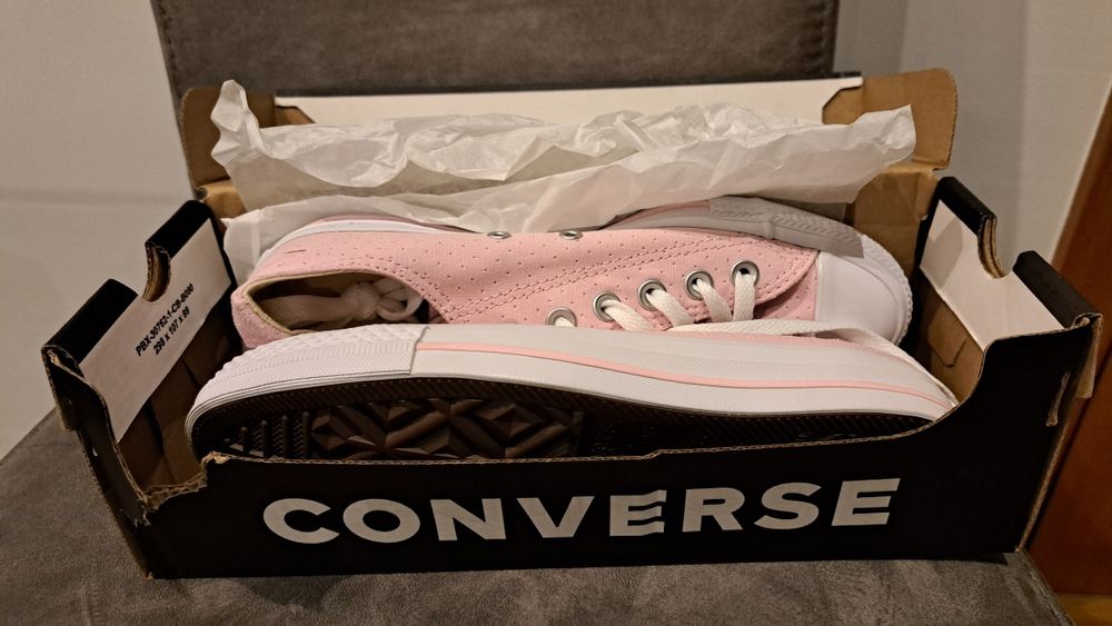 All star converse  T:37.5