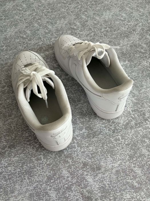 Buty męskie Nike Air Force 1'07