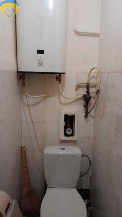 Продам квартиру в районе парка Победы