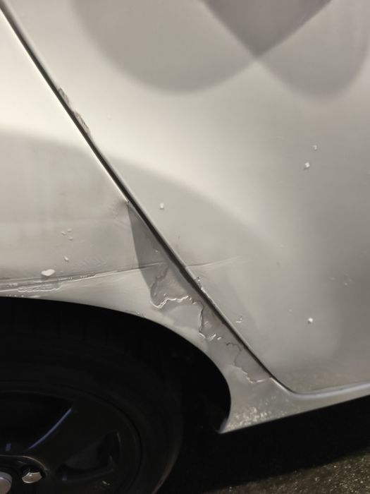 Ford Fiesta 1.4 TDCi 2010