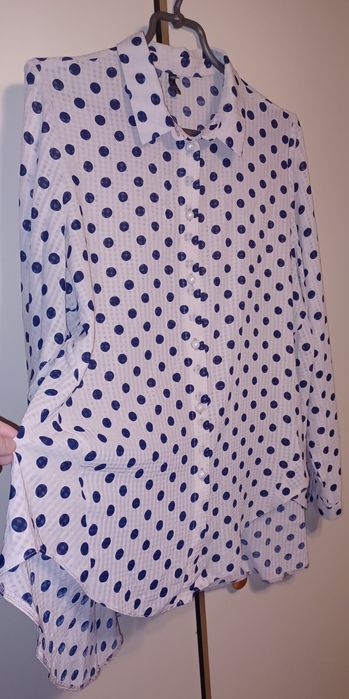 Сорочка, тунічка великий розмір, тунічка для вагітної