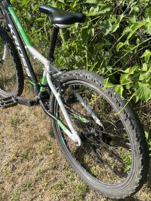 Kross hexagon junior 24
