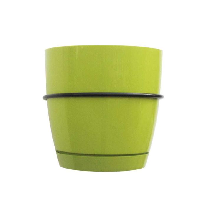 Kwietnik na ścianę uchwyt na doniczkę 18 cm KWT-01