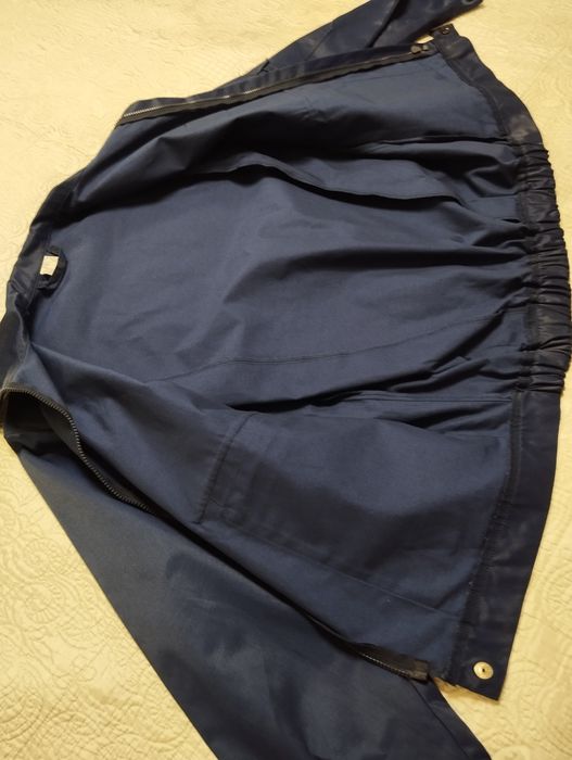 Спецовка роба куртка L