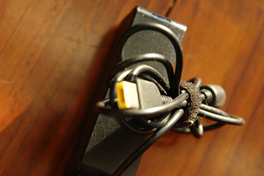 oryginalny zasilacz do notebooka LENOVO 45W