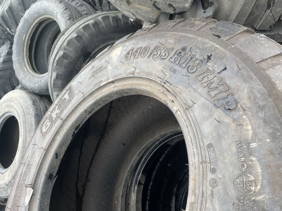 Шини BKT 440/55R18
