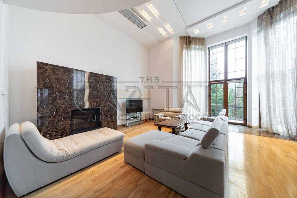 Продажа дома, Дмитровка, Бучанское водохр., Киево-Святошинский р-н