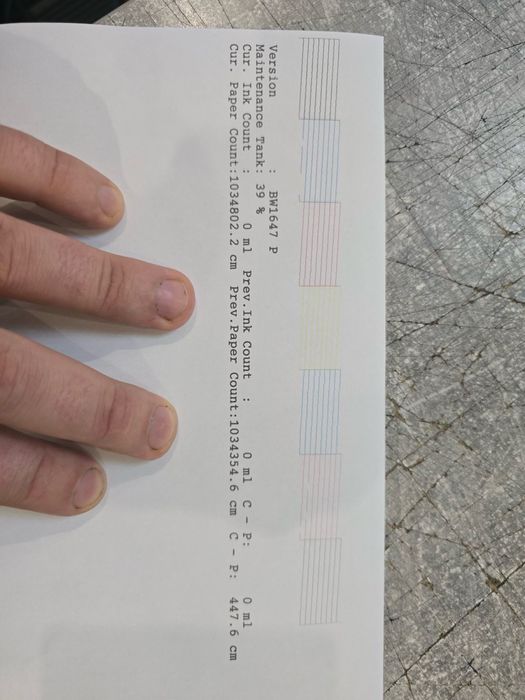 Продаж принтора