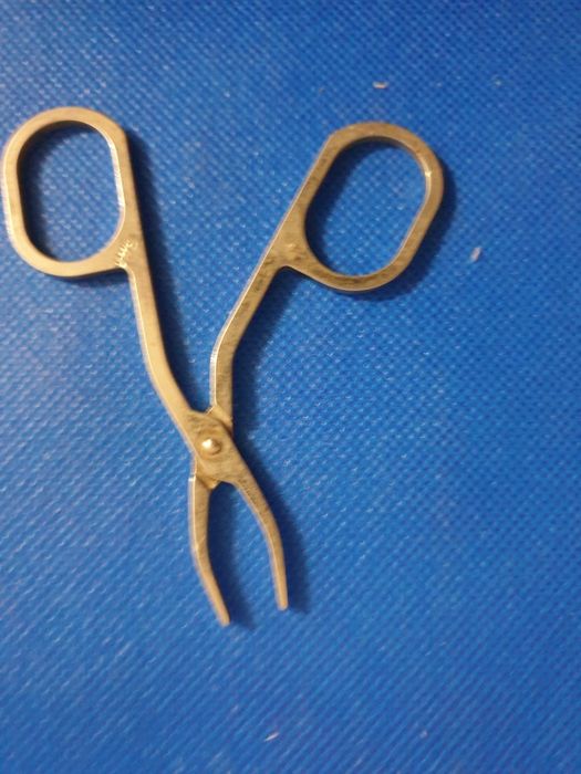 Иглы швейные для бытовых машин