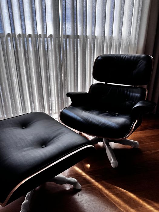 Cadeira inspiração design