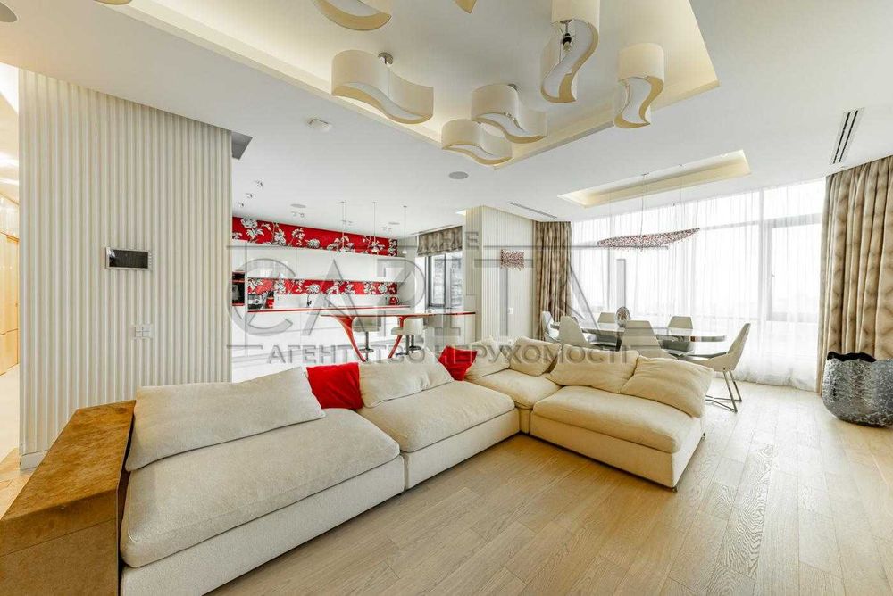 Продажа квартиры,  ЖК «Pecher Sky», ул. Болсуновская, Печерск