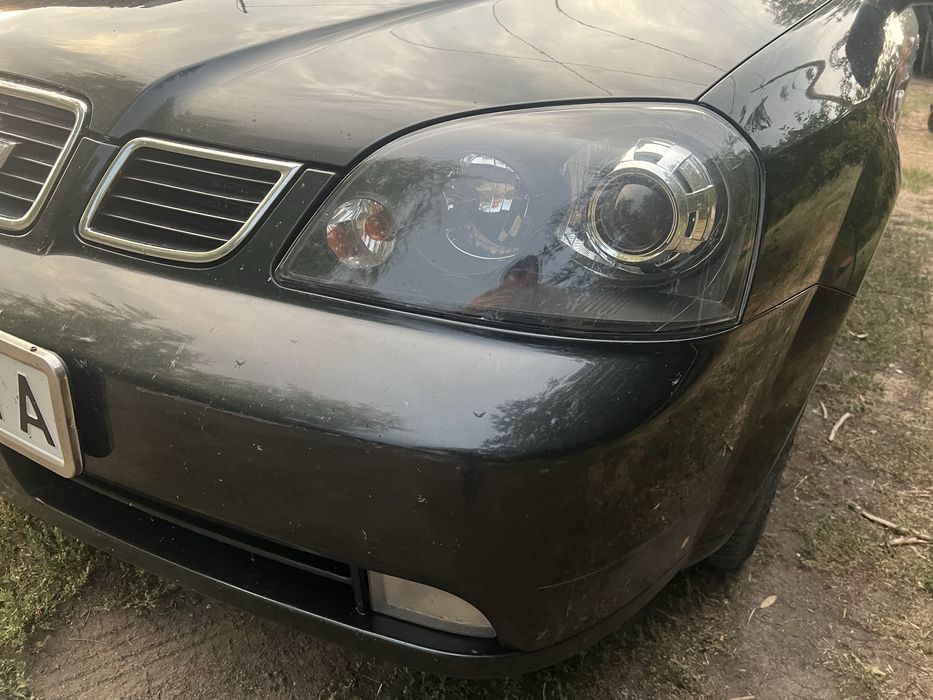 Продам Chevrolet Lacetti