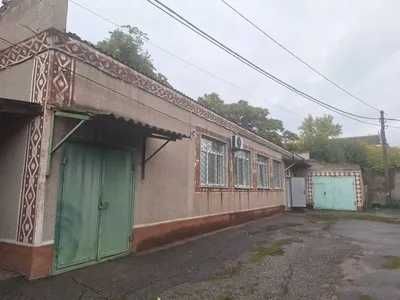 Нежитлові будівлі В-1 та Б-1  210,3 кв. вул. Софіївська 4, м. Вознесенськ