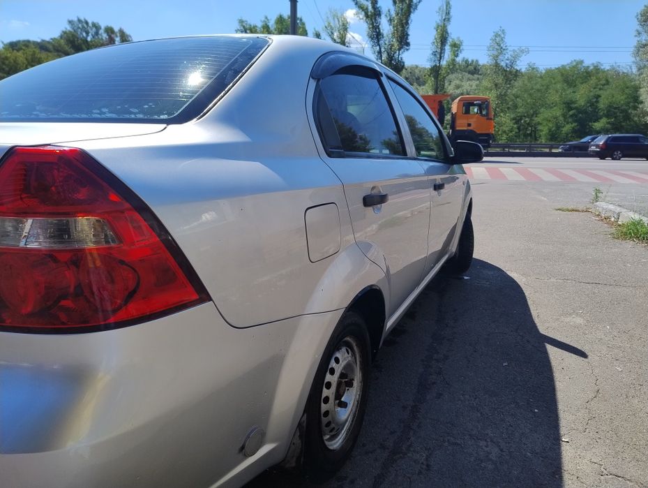 Меняю автомобиль на Екофло дельта про 3