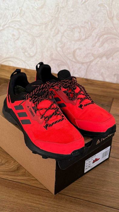 Adidas Terrex AX4 GTX