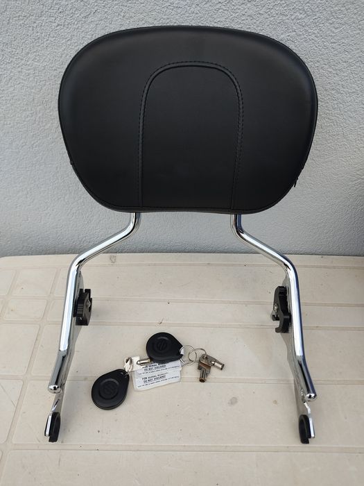 Harley Electra Glide  2009