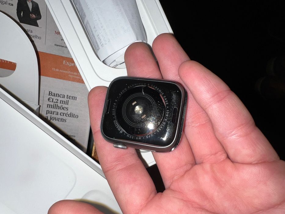 Apple Watch Series 4 44mm