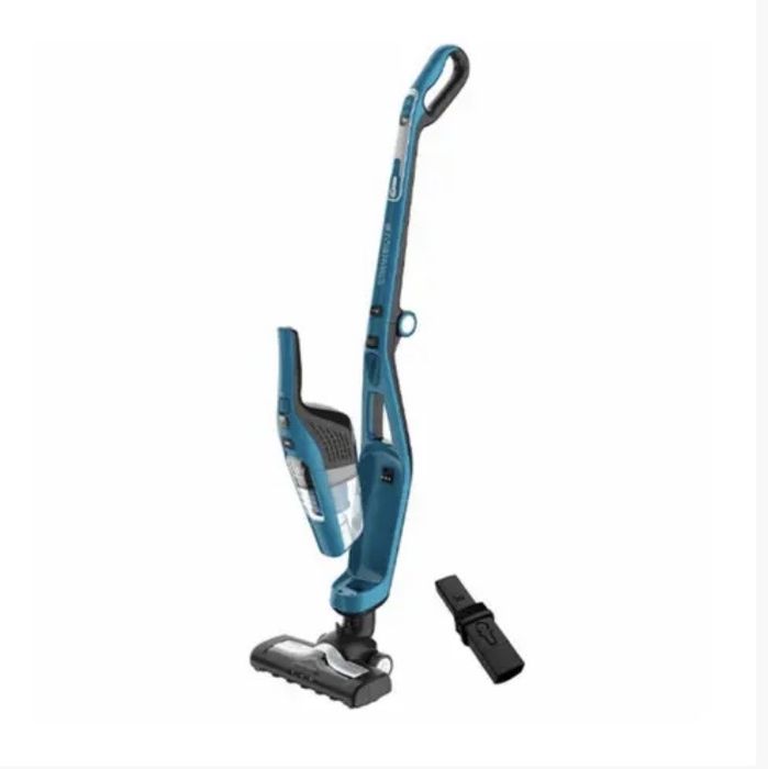 Aspirador Rowenta DUAL FORCE 2 em 1