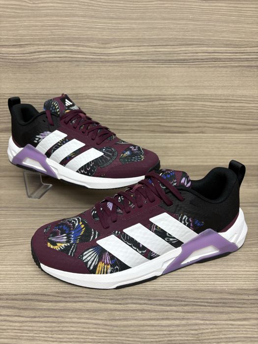 Кросівки Adidas Dropset Control Training оригінал _ Кроссовки adidas Dropset Control Training новые оригинал