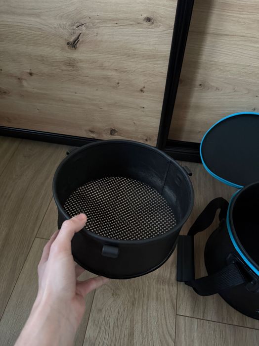 Zestaw do zanęt Miracle Fish