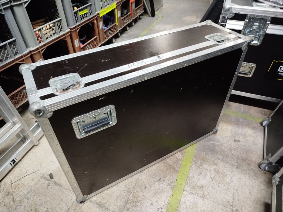Flightcase para  X32