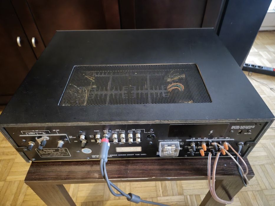 Technics SA-5560K