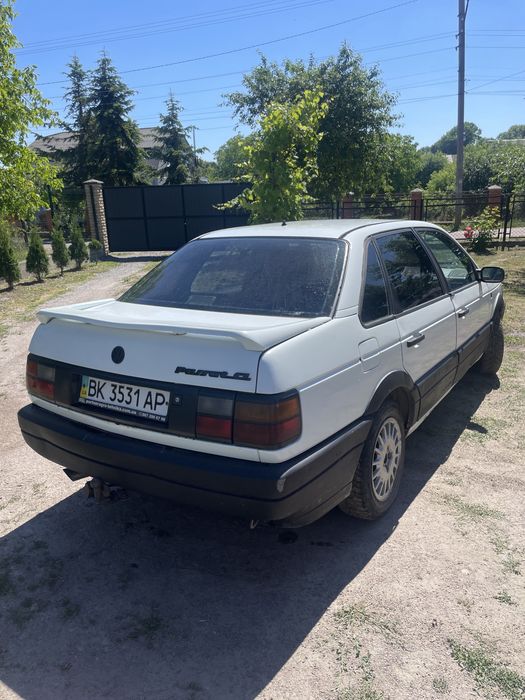 Продам Passat b3 1.6TDI
