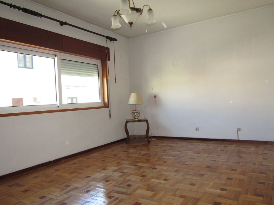 Apartamento T3 Lamego