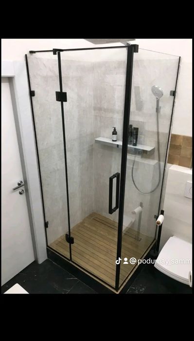 Душова кабіна розмір 90*90