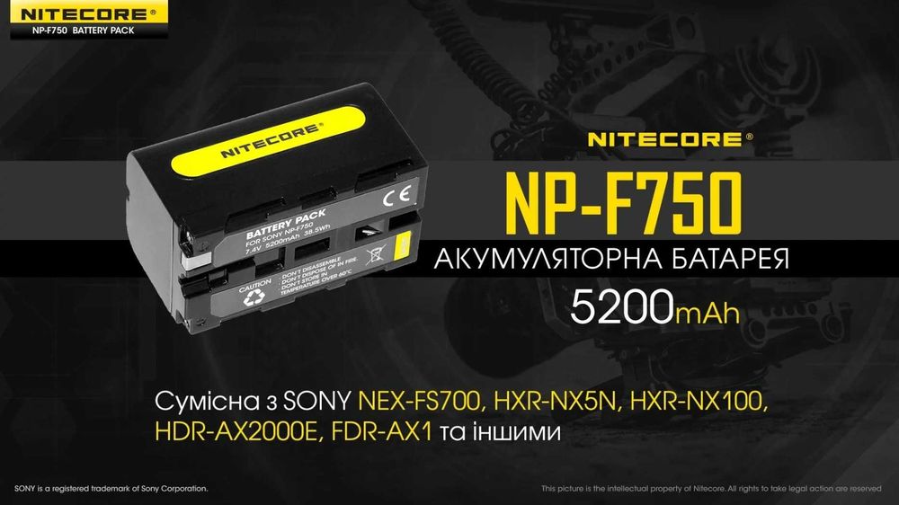 Зарядки для фотокамер Nikon,Sony, акб Sony NP-FW50, АКБ NP-F