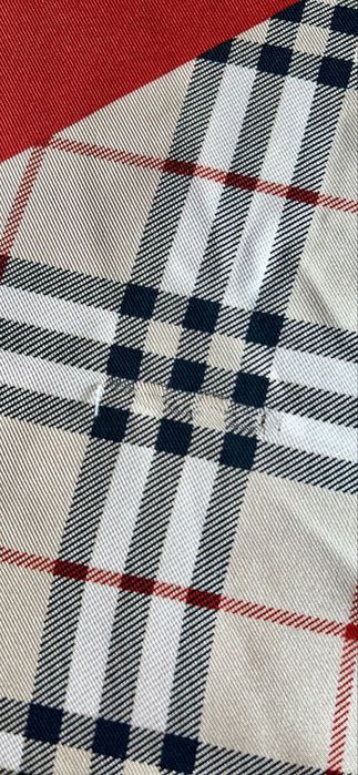 Lenço pescoço Burberry