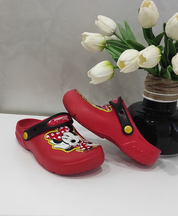 Crocs детские j1 31 р.