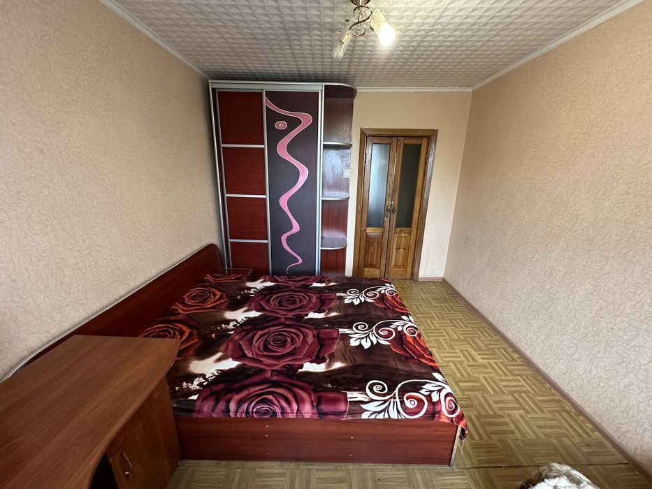 Здам подобово двокімнатну квартиру лікарня Пирогова, Урожай, Госпіталь