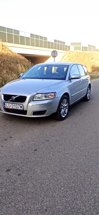 Volvo V50 2.0 D 136 km