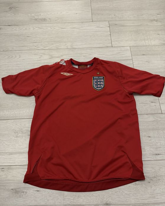 Koszulka Umbro England