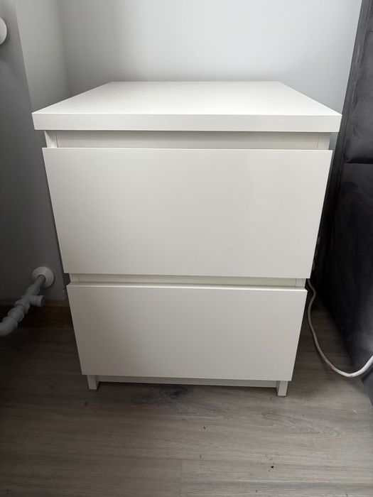 Szafka nocna ikea MALM