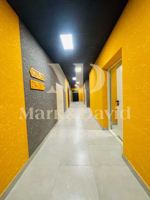 2-кімнатна квартира за адресою пров. Кленовий (площа 88 м²) - Atlanta.ua - фото 5