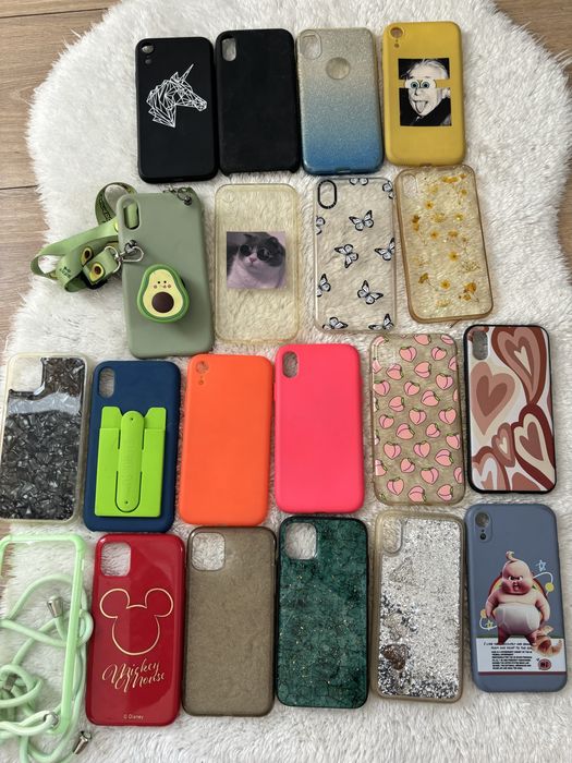 Case iphone xr i 11