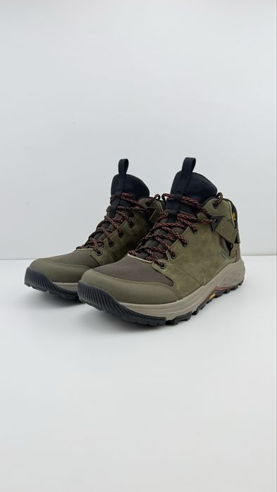 Ботинки Teva Grandview GTX    Розмір 44.5 (29 см)