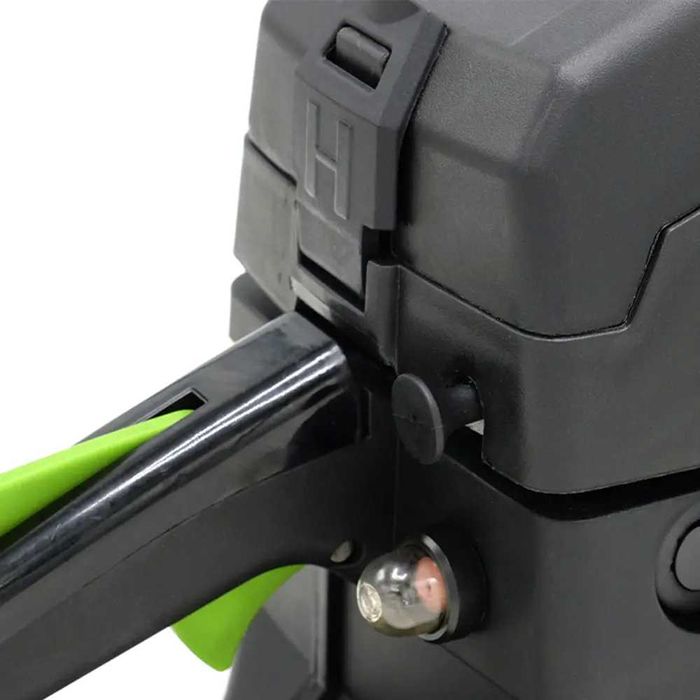 Бензопила ProCraft GS-50(2шини,2цепа,45+40см)