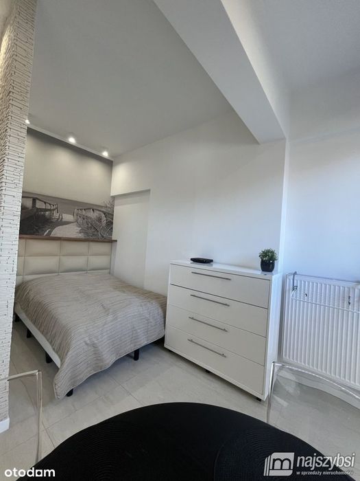Świnoujście- apartament na Osiedlu Platan - Więcej